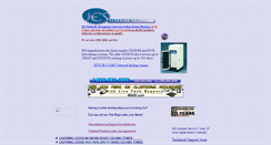 Desktop Screenshot of jescdrom.com